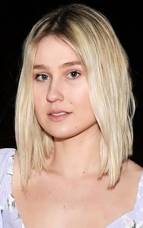 Madisson Hausburg