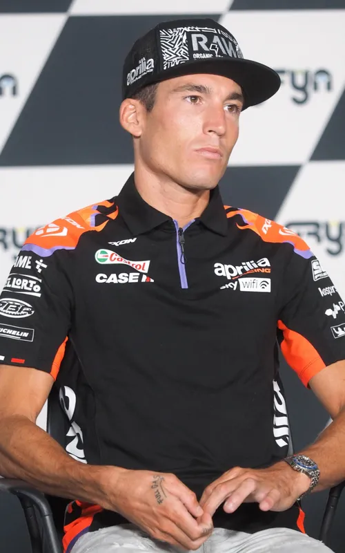 Aleix Espargaró