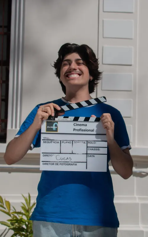 Lucas Cucas Kahil