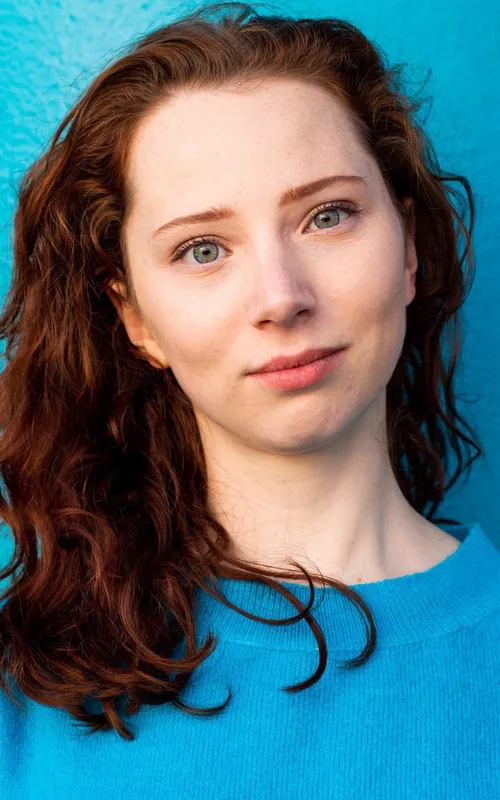 Sophie Janssens