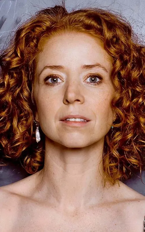 Johanne Louise Schmidt