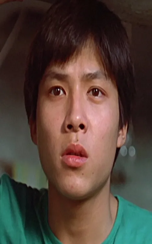 Yim Chau-Wah