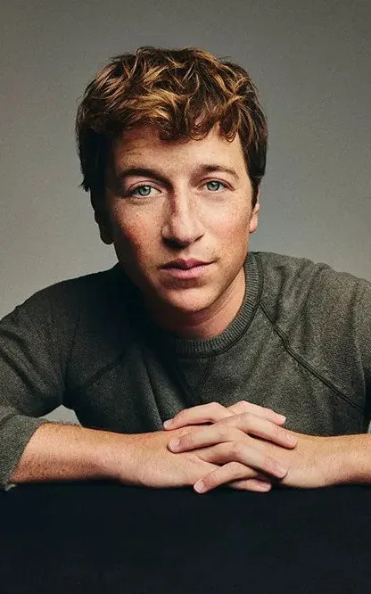 Skyler Gisondo