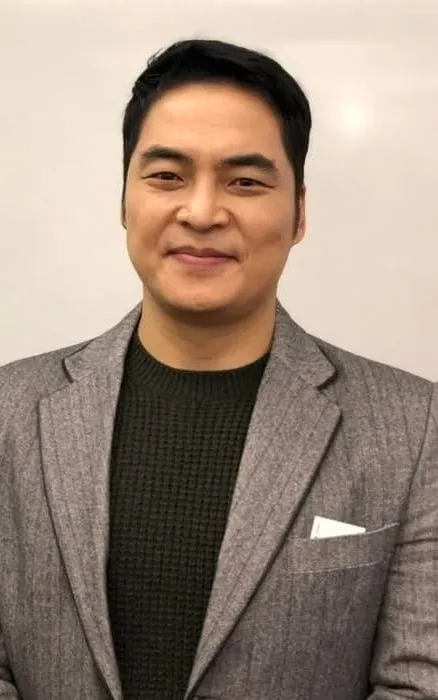 Kim Yong-woon