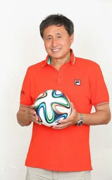 Lu Zhang