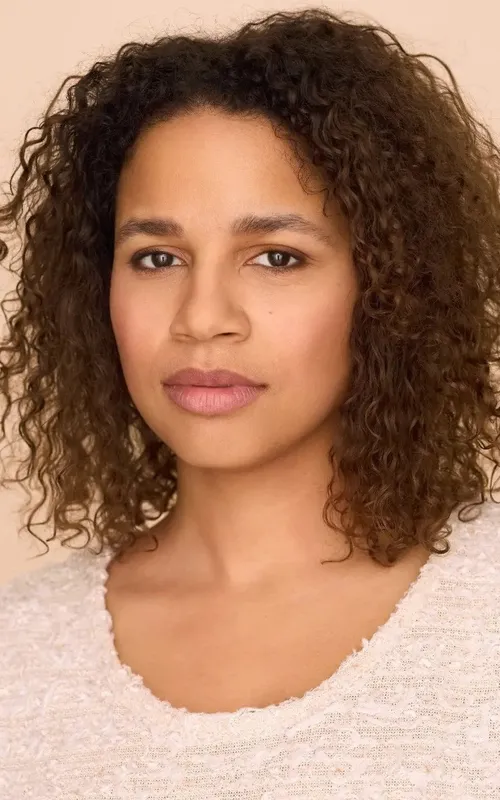 Sarah Keita