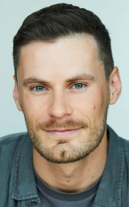Stephen Madsen