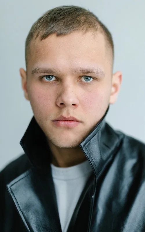 Anton Shokalyuk