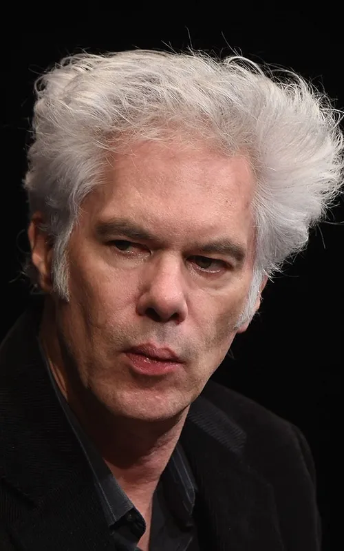 Jim Jarmusch