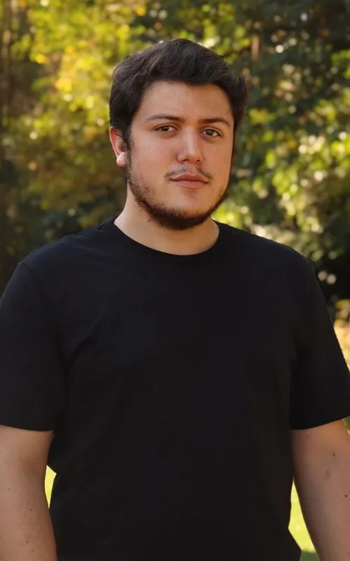 Enrique Oliveira