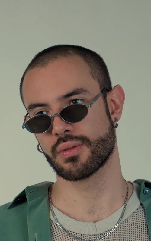 Adriano Ríos