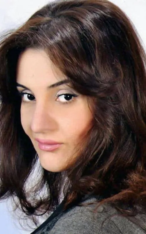 Vusala Mirzeyeva