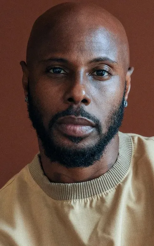 Marquise Vilson