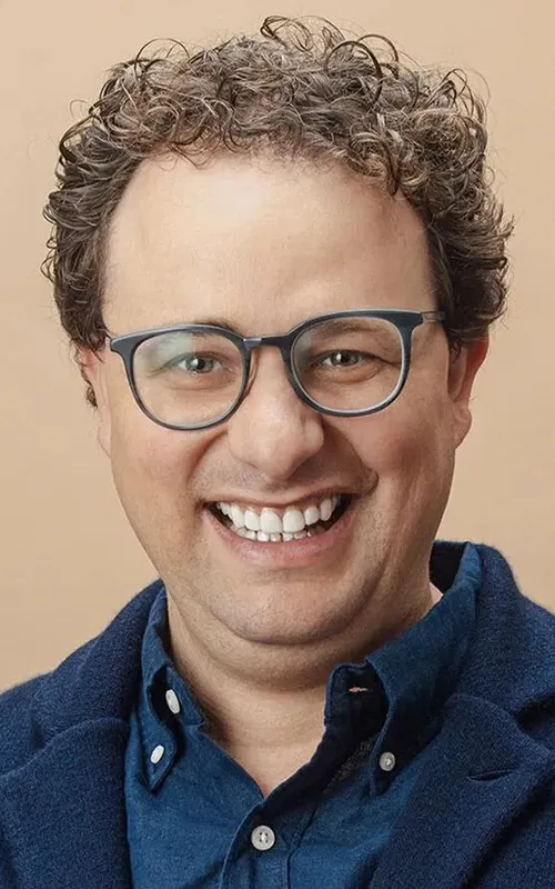 Dario Amodei