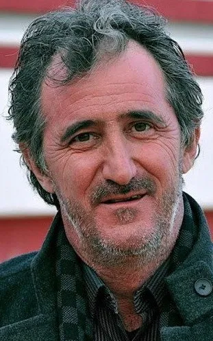 Vincent Ribera