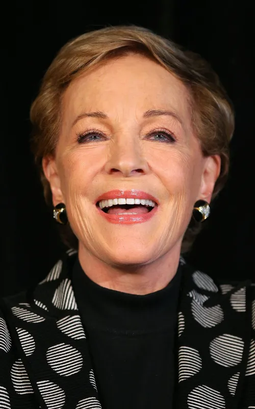 Julie Andrews