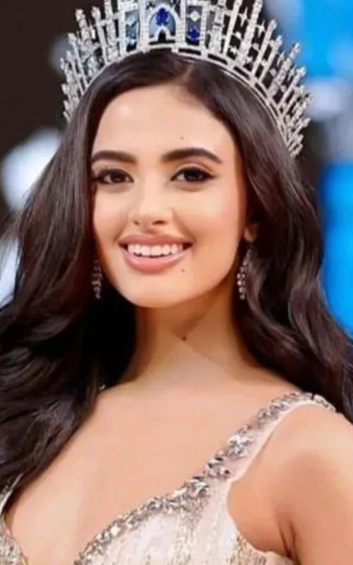 Rhea Singha
