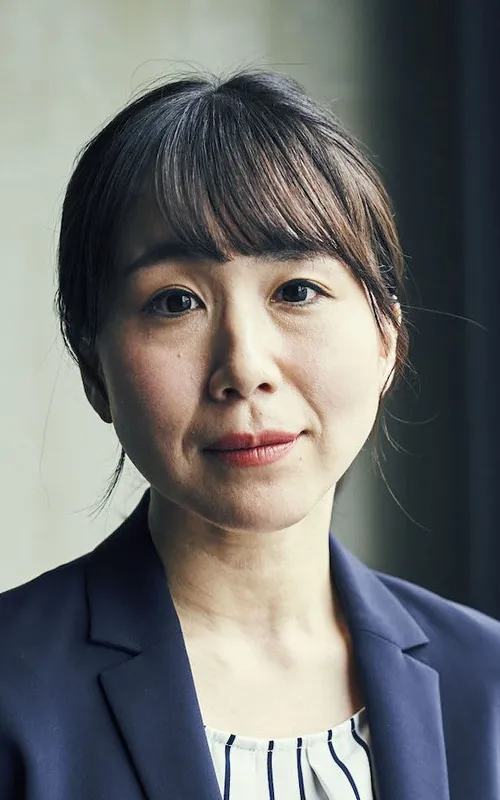 Ayaka Tsujisawa