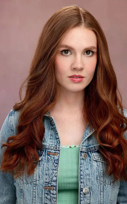 Kate Larson