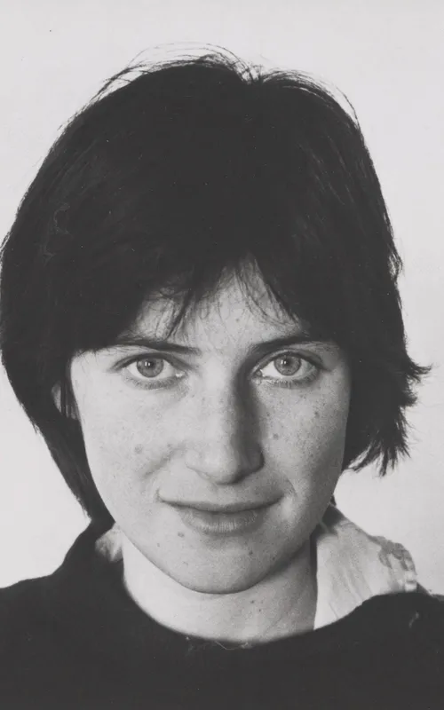 Chantal Akerman