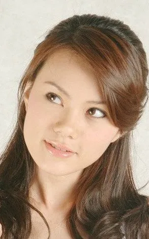 Angelina Novie Tanjung