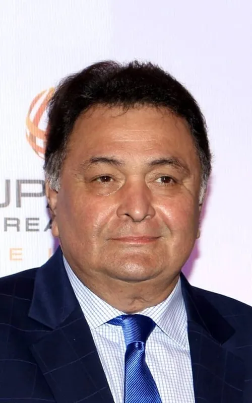 Rishi Kapoor