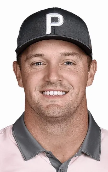 Bryson DeChambeau