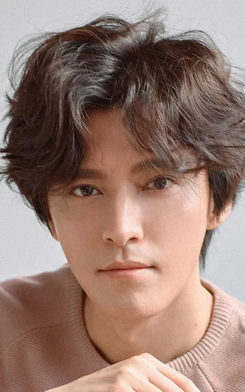 Song Haijie