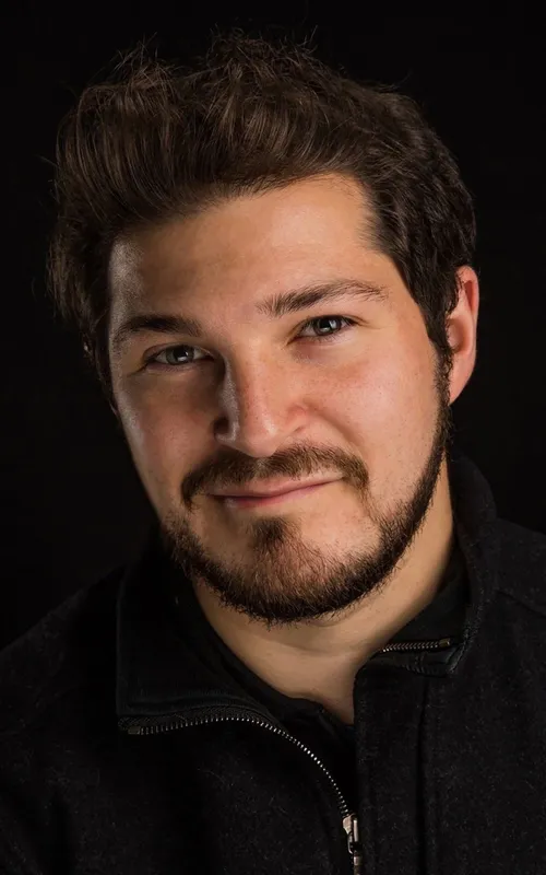 Alex Bretow