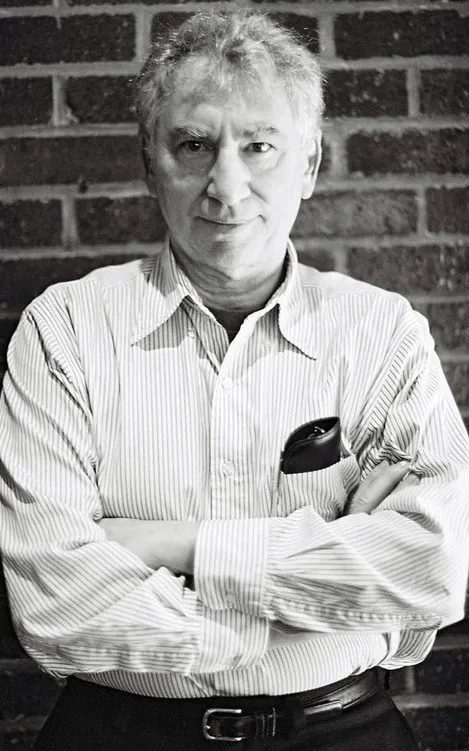 Ken Jacobs