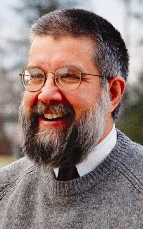 Michael Scheuer
