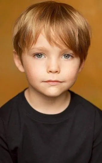 Jax James