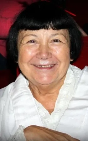 Edith Vesperini