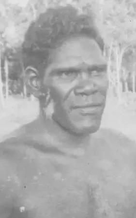 Nandjiwarra Amagula