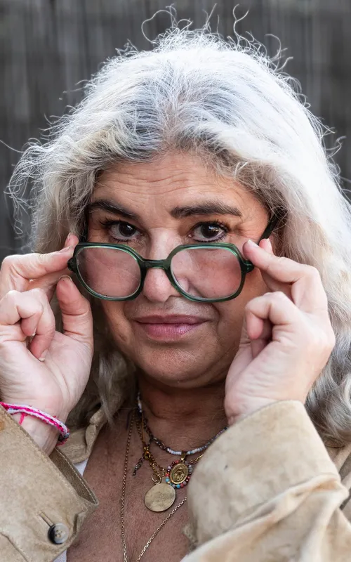 Lucía Etxebarría