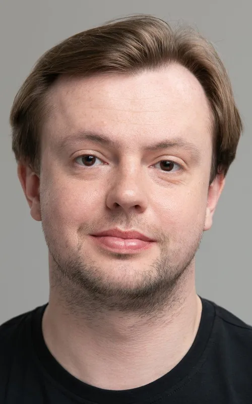 Andrey Soroka