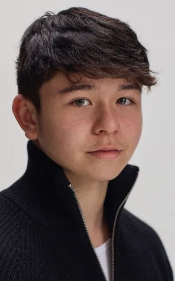 Isaac Chan Adams