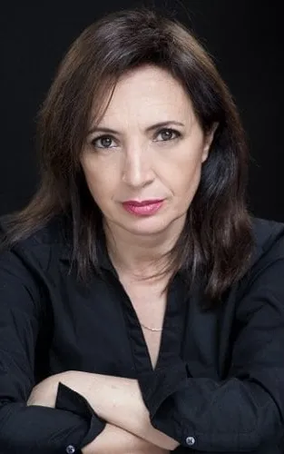 Inés Sájara