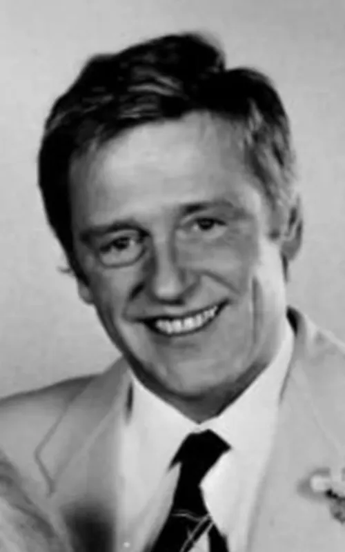 David Mitton