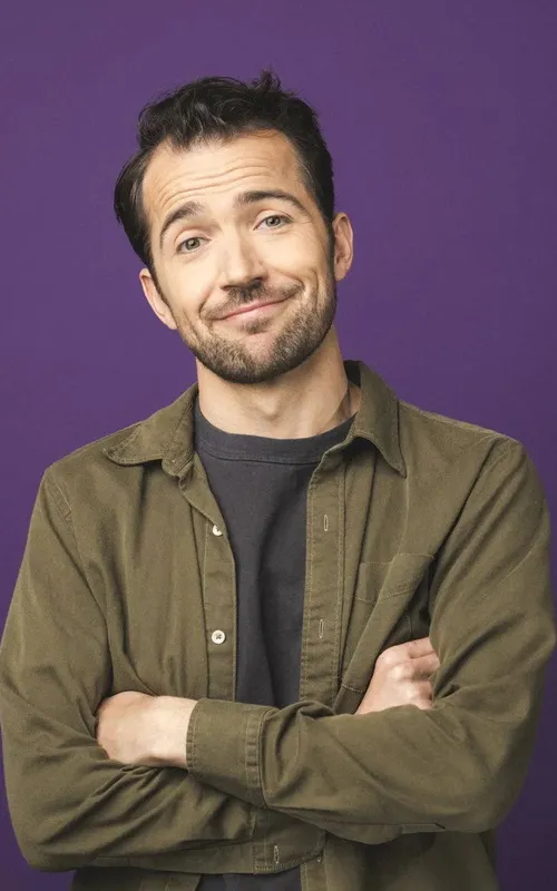 Mark Vigeant
