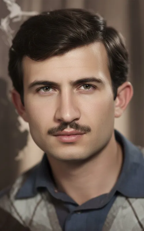 Ziya Keskiner