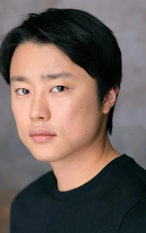 Daniel Chung