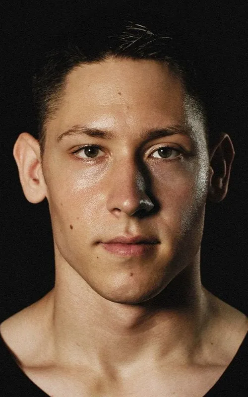 Gordan Kukic