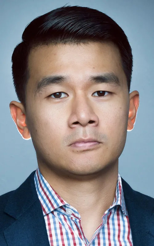 Ronny Chieng