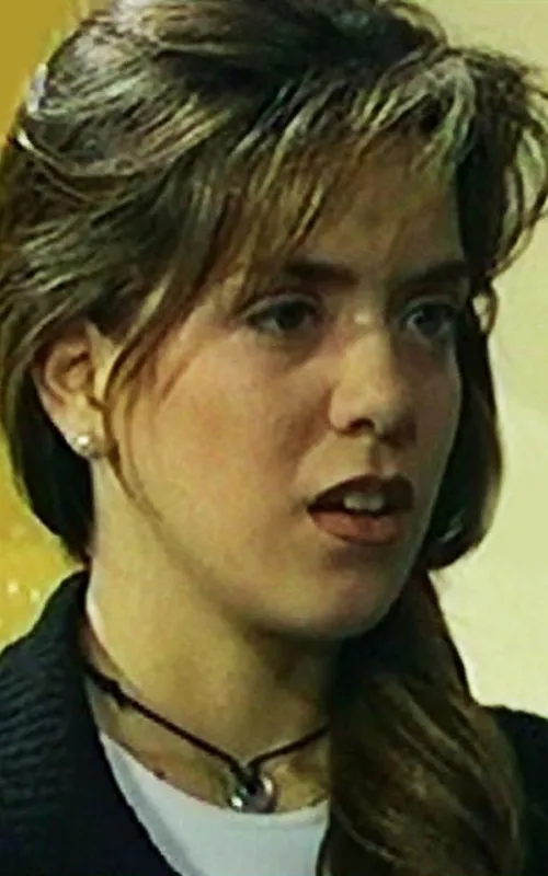 Natalia Di Salvo