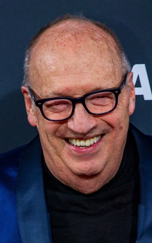Jon Landau