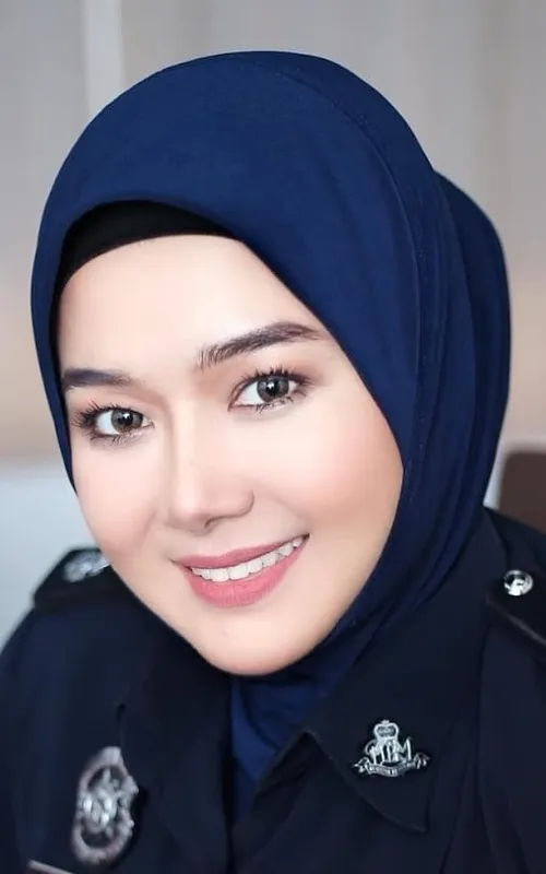 Sheera Iskandar