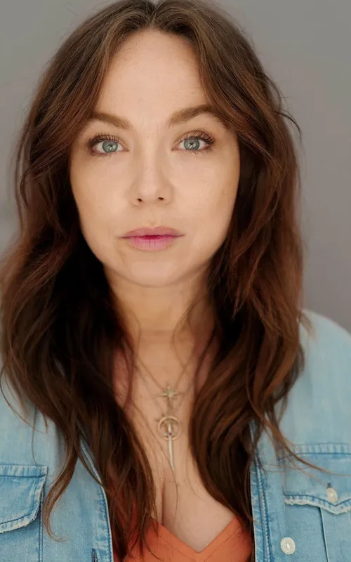 Amanda Fuller