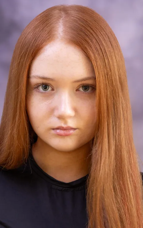 Sophie Knight