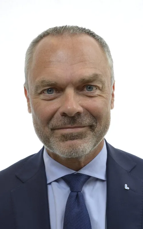 Jan Björklund